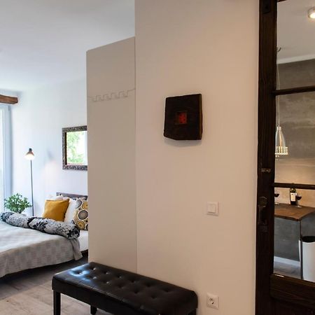 Loft Apartman Pécs Exterior foto