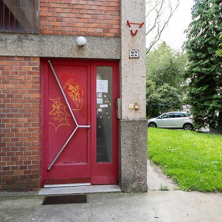 Loft Apartman Pécs Exterior foto