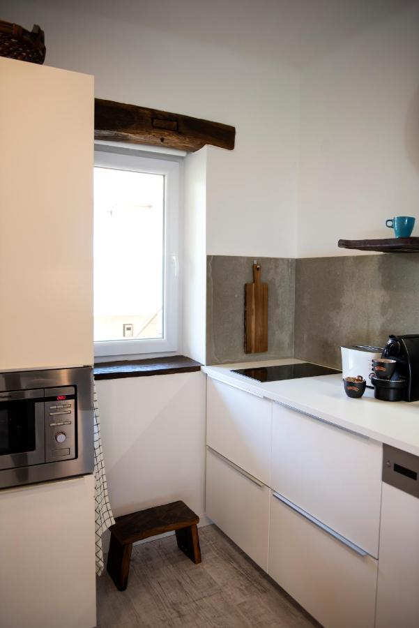Loft Apartman Pécs Exterior foto